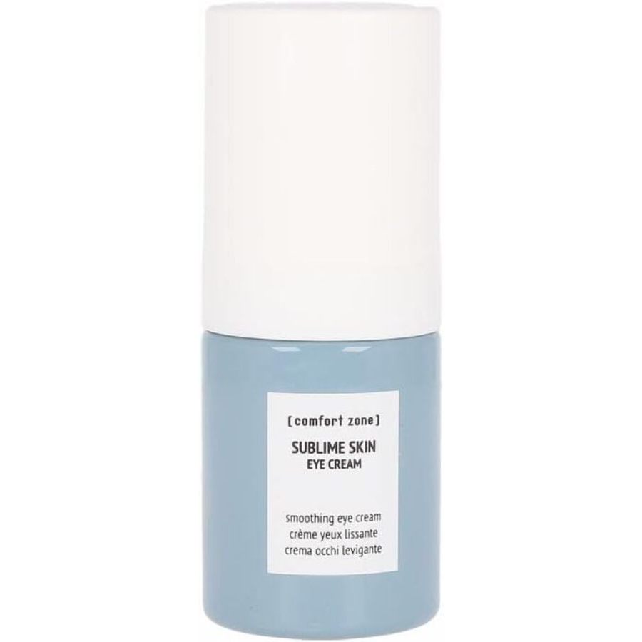 Comfort Zone Sublime Skin Eye Cream 0.5 oz Skin Care 8004608512844