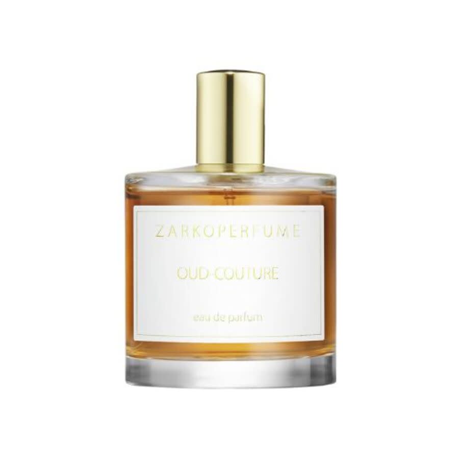 Zarkoperfume Unisex Oud-Couture EDP Spray 34 oz Tester Fragrances 5712598000694 69$