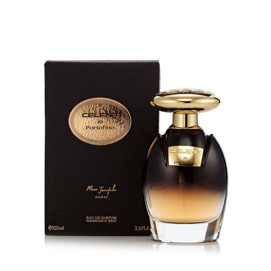 Marc Joseph Ladies Celena In Portofino EDP 3.3 oz Fragrances 3551440528014
