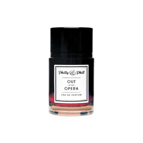 Philly & Phill Unisex Out At The Opera EDP Spray 1.0 oz Fragrances 721688008040