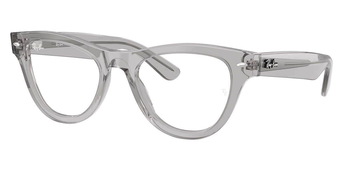 Ray Ban Demo Cat Eye Ladies Eyeglasses RX5510 2102 52 80$