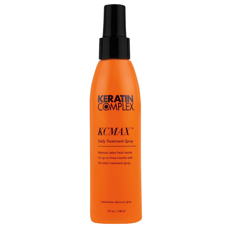 Keratin Complex KCMAX Daily Treatment Spray 5 oz Hair Care 810569032714