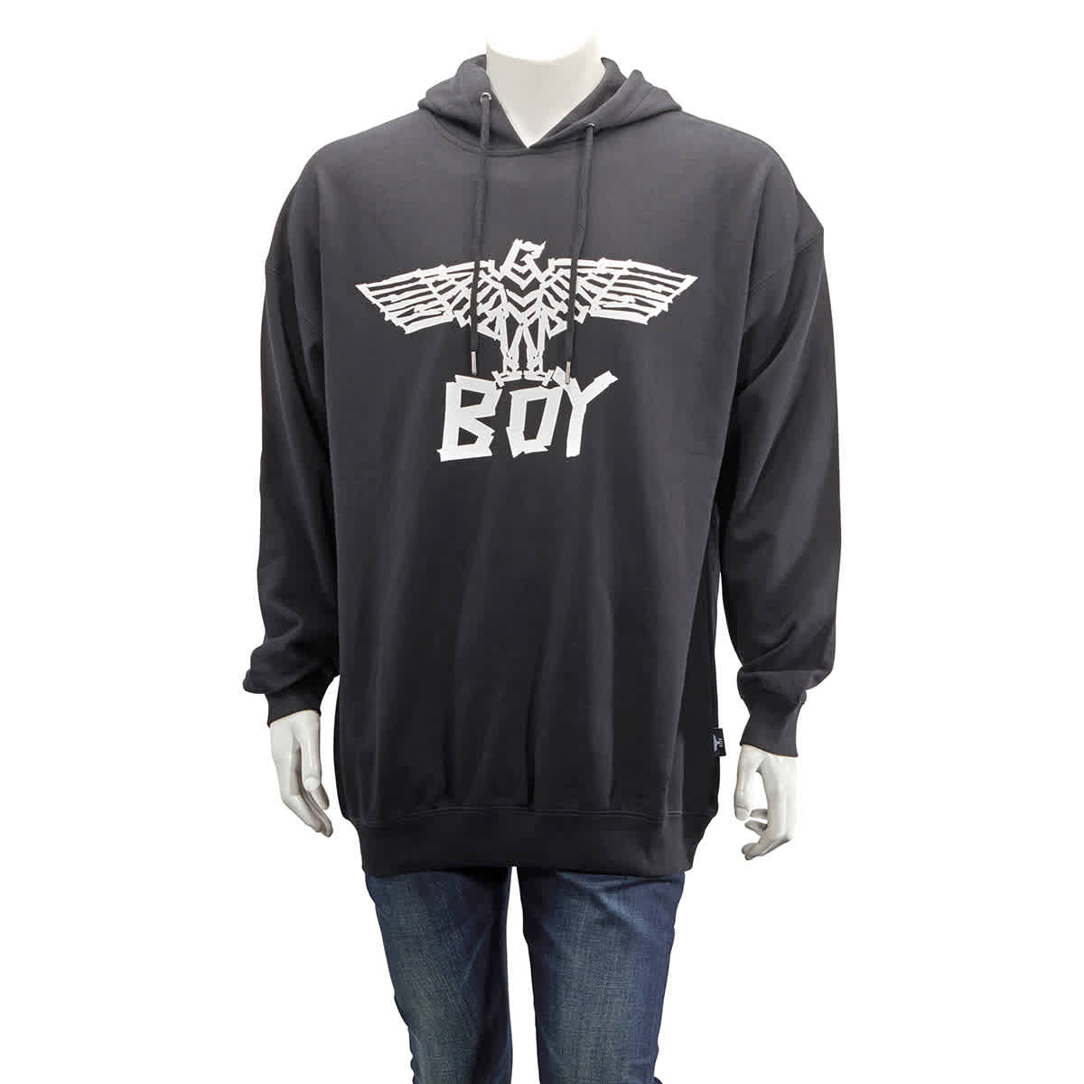 hoodie boy london
