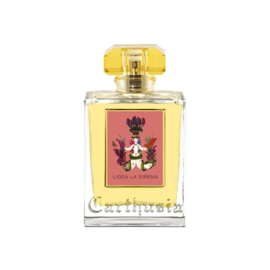 Carthusia Unisex Ligea La Sirena EDP Spray 17 oz Fragrances 8032790462913 50$