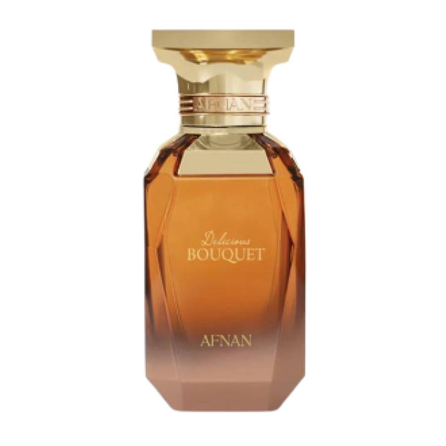 Afnan Ladies Delicious Bouquet EDP Spray 27 oz Fragrances 6290171075752 37$