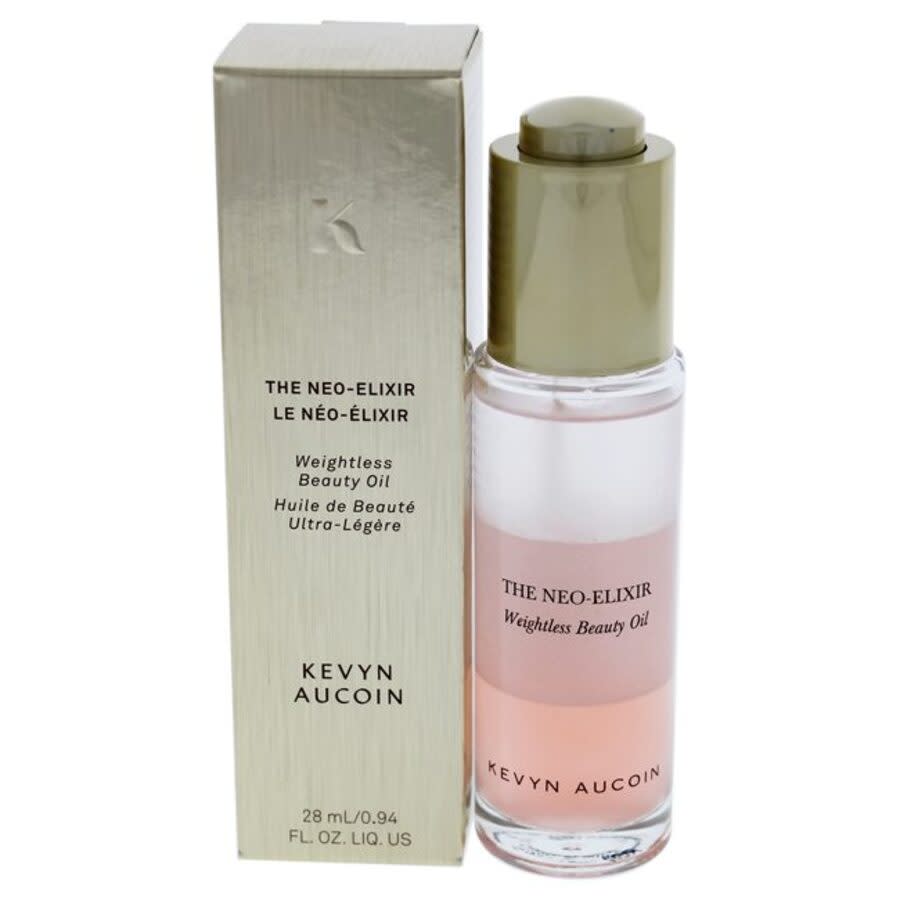 Kevyn Aucoin The Neo-elixir Weightless Beauty Oil Body Oil 0.94 oz Bath & Body 836622007680