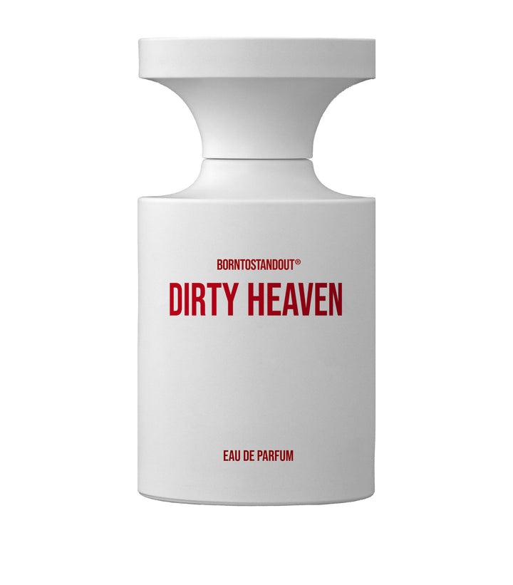 Borntostandout Unisex Dirty Heaven EDP Spray 34 oz Fragrances 8809840211919 200$