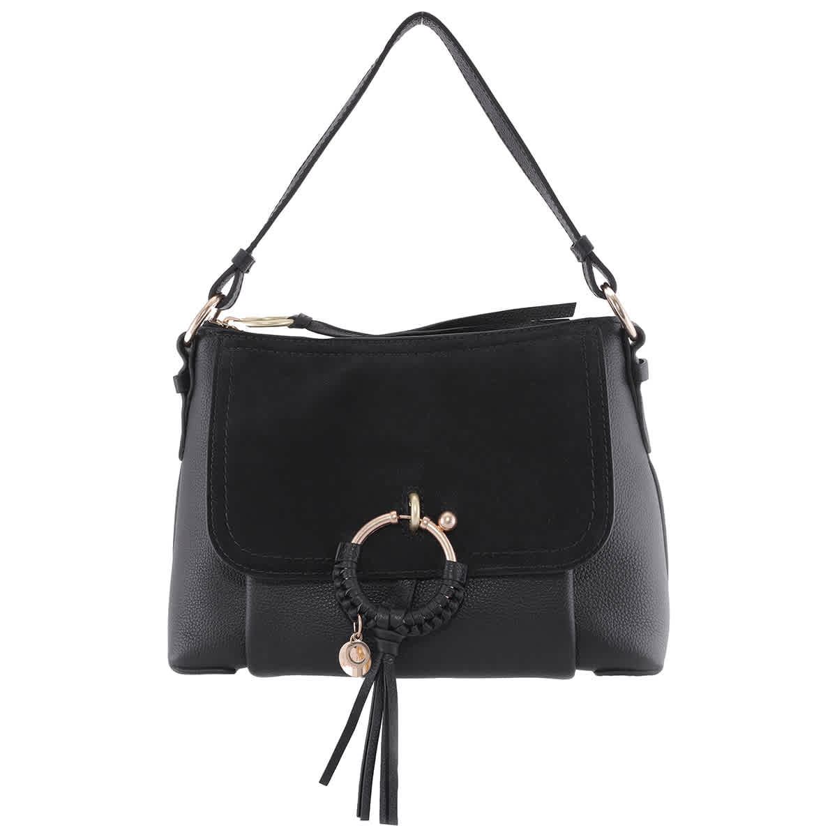SEE BY CHLOE j joanスモールCHS17US910330 FawnBrown See By Chloe Joan Crossbody Bag CHS17US910330 | eBay