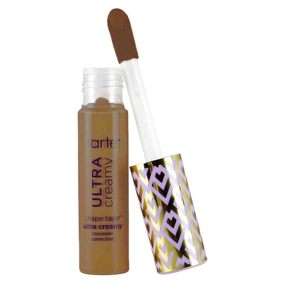 Tarte Ladies Shape Tape Ultra Creamy Concealer 033 oz 53G Deep Golden Makeup 846733097982 25$