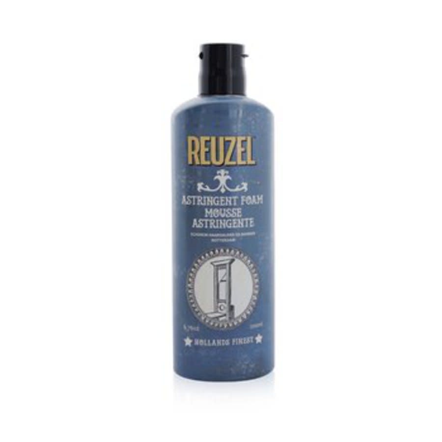 Reuzel Mens Astringent Foam 6.76 oz Skin Care 852968008006