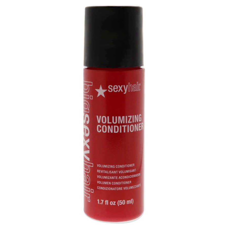 Sexy Hair Unisex Big Sexy Hair Volumizing Conditioner 1.7 Oz Hair Care 843711296573