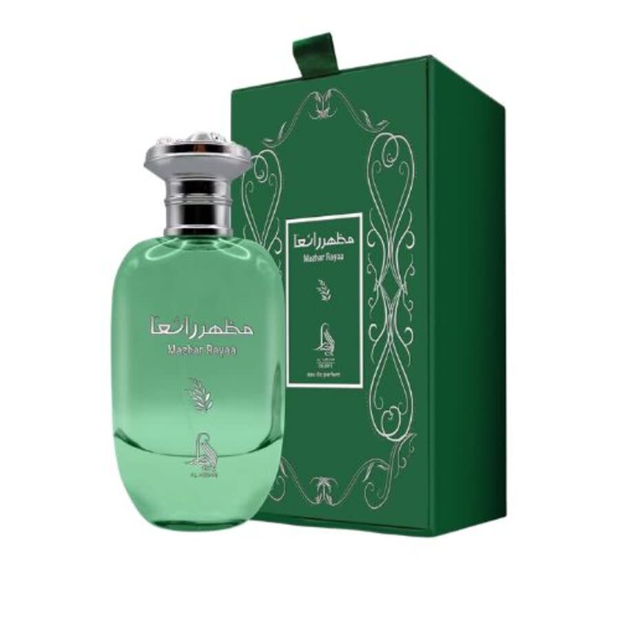 Al Absar Ladies Mazhar Rayaa EDP Spray 3.38 oz Fragrances 5055810045432