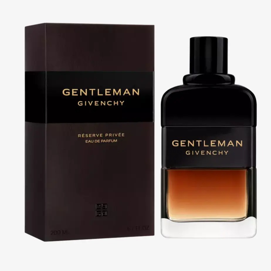 Givenchy Mens Gentleman Reserve Privee EDP 67 oz Fragrances 3274872461642 120$
