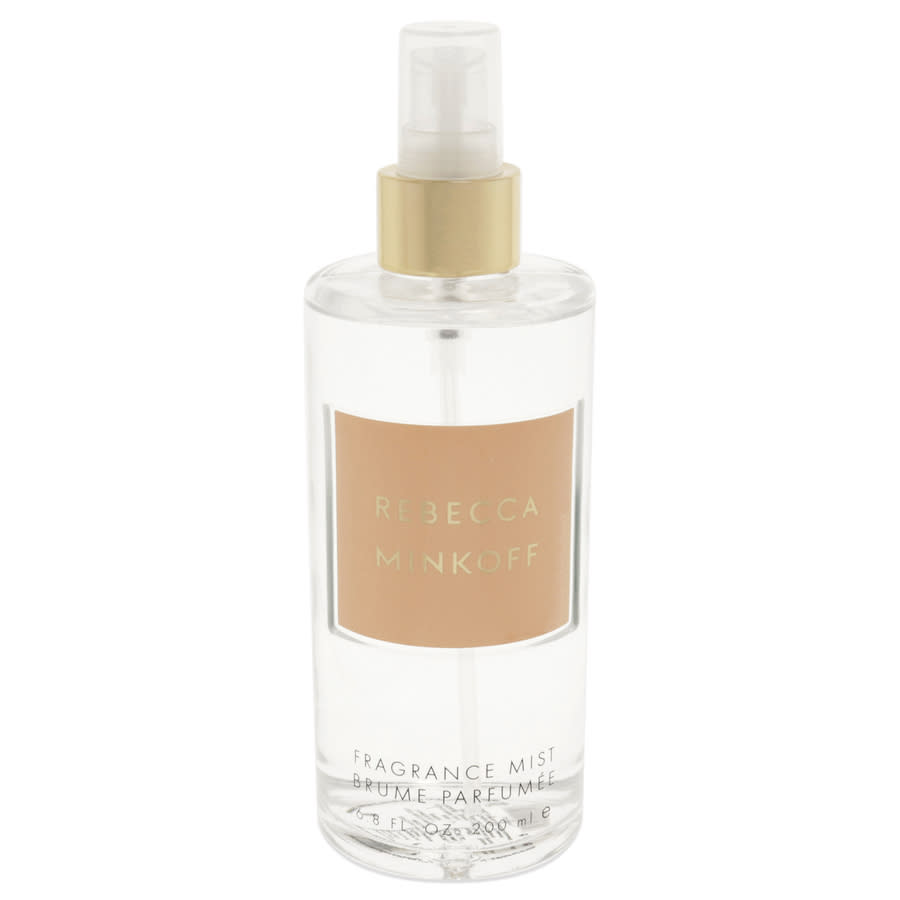 Rebecca Minkoff Ladies Rebecca Minkoff Blush Fragrance Mist 6.8 oz Bath & Body 843711413062