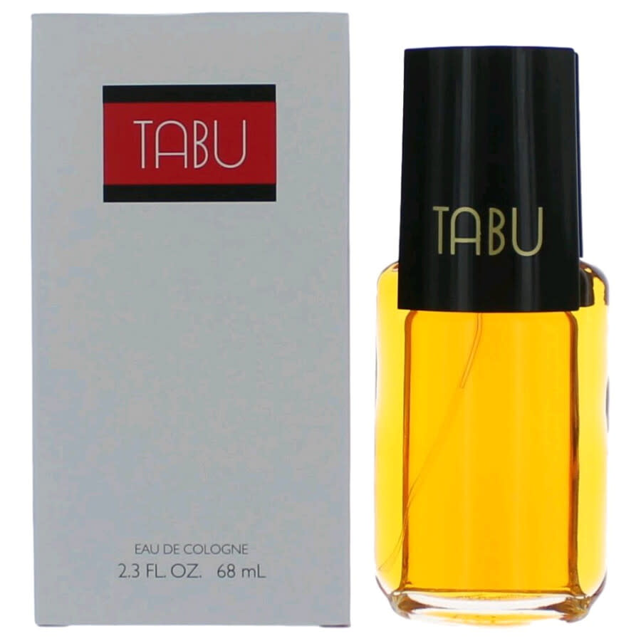 Tabu Dana Cologne Spray 23 oz w 046447076147 15$