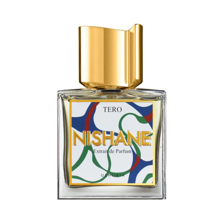 Nishane Unisex Tero Extrait De Parfum Spray 17 oz Tester Fragrances 8683608070570 100$