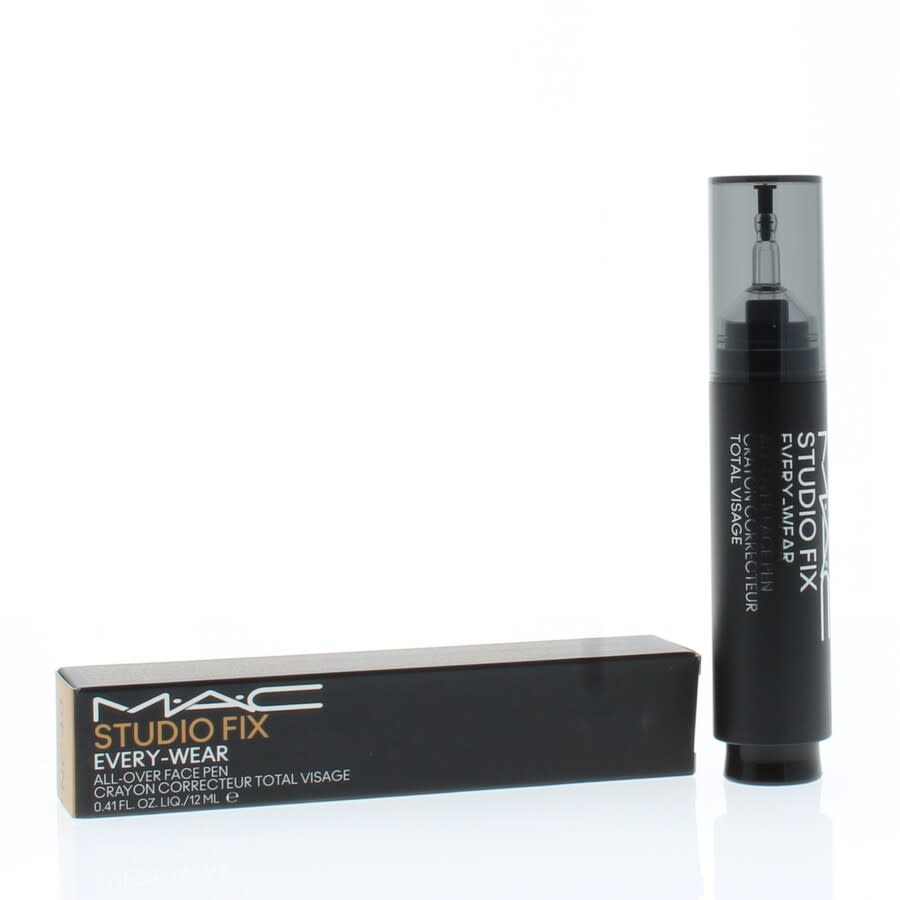 Mac Studio Fix Every Wear All-Over Face Pen 04 oz NC40 Makeup 773602684519 30$