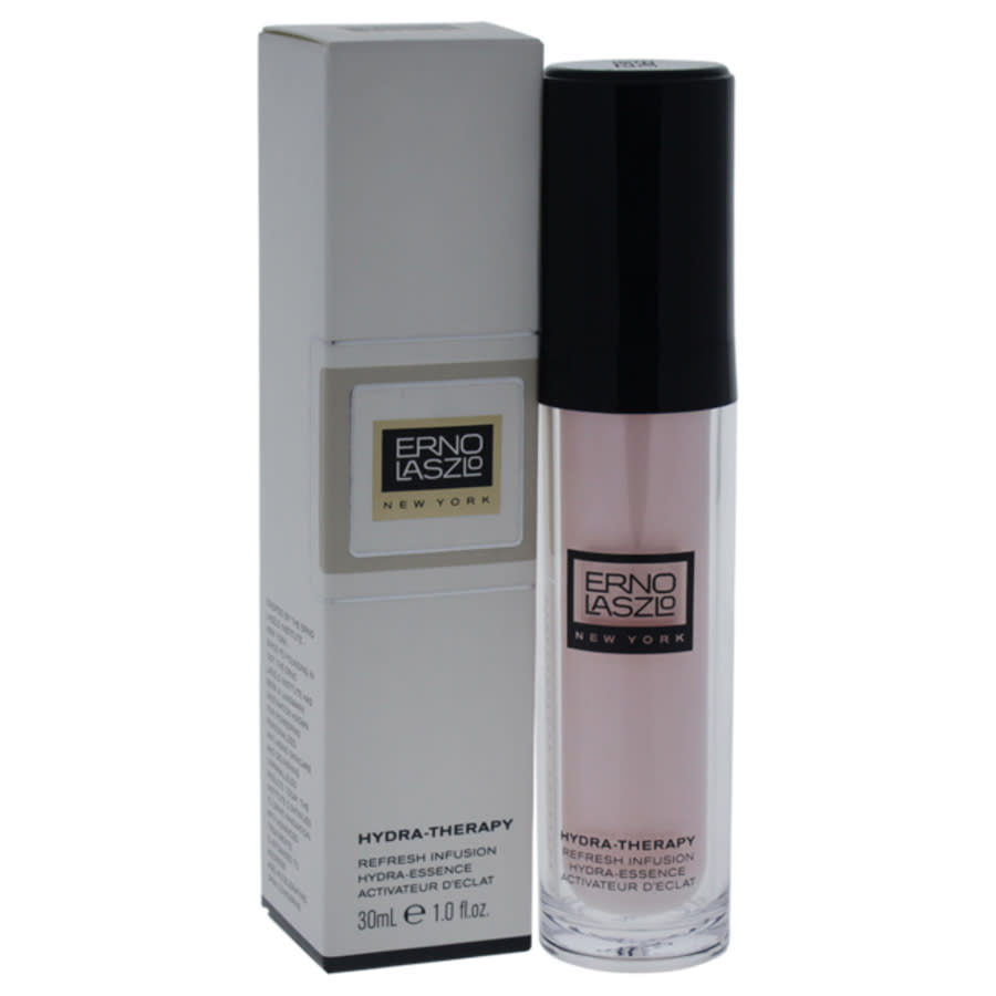 Hydra-Therapy Refresh Infusion - All Skin Types by Erno Laszlo for Unisex - 1 oz Treatment 60$