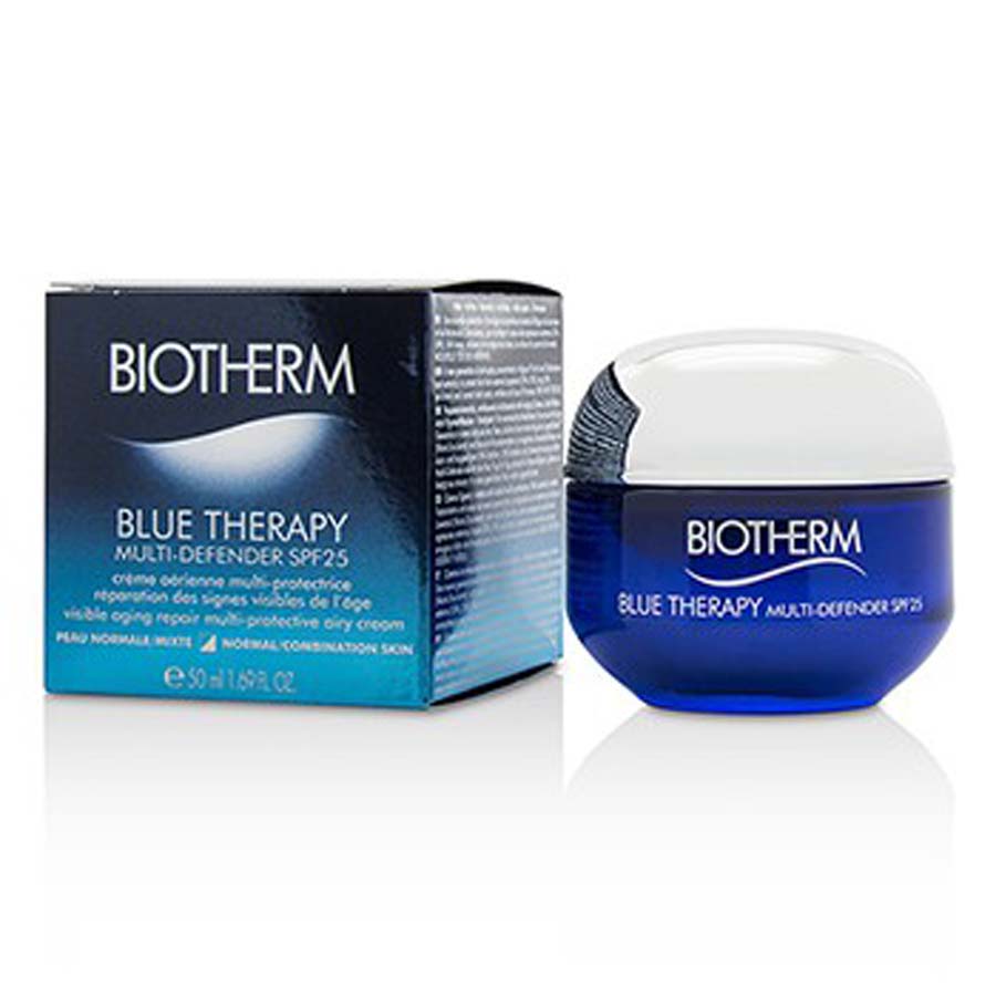 BIOTHERM BLUE THERAPY FULL DEFENSE Normal Comb 50ML 3614271578488 30$
