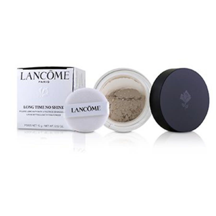 Lancome Long Time No Shine Loose Setting Powder Translucent 52 oz 15 ml 22$