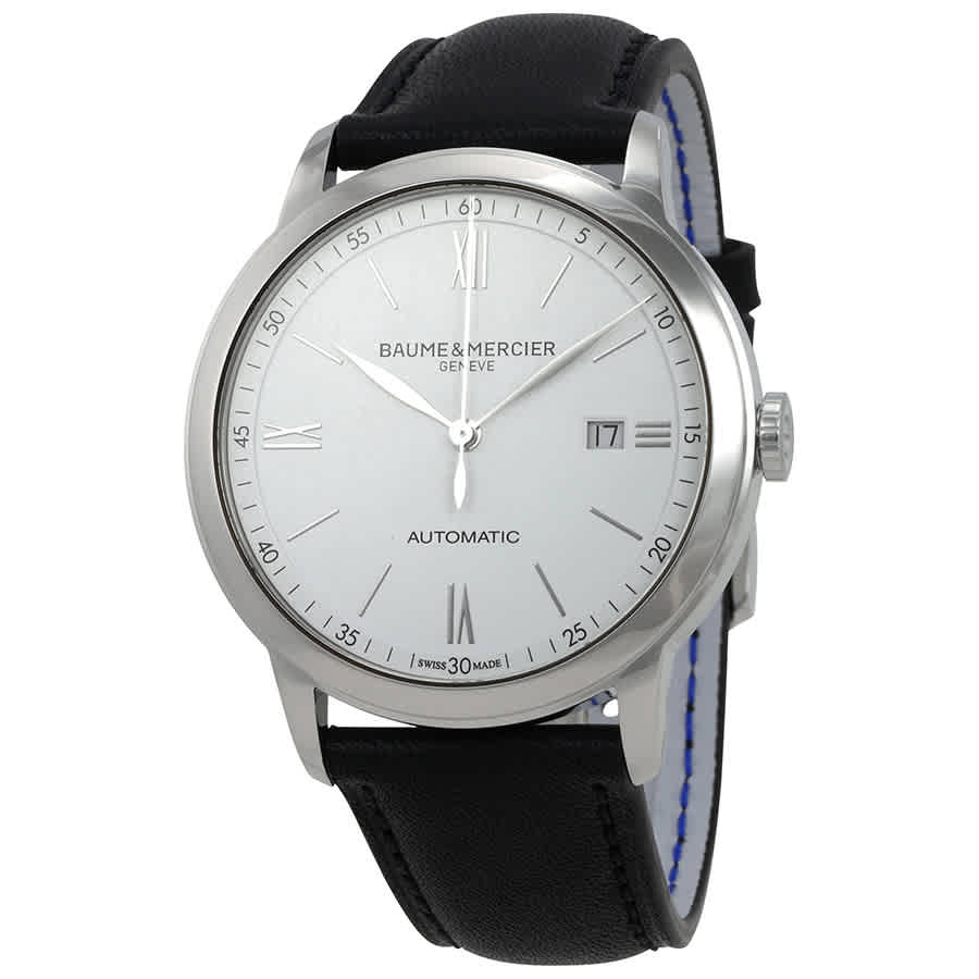 Baume et Mercier Classima Automatic Men's Watch MOA10332