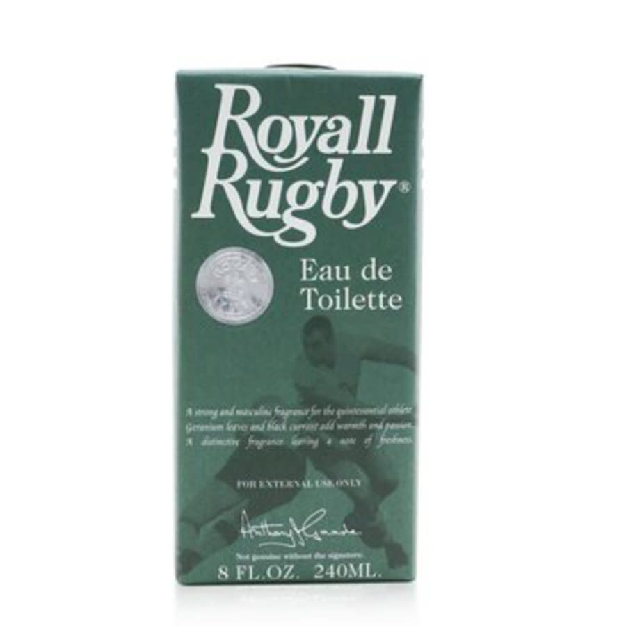 Royall Rugby Royall Fragrances EDT Splash 80 oz 240 ml M 44$