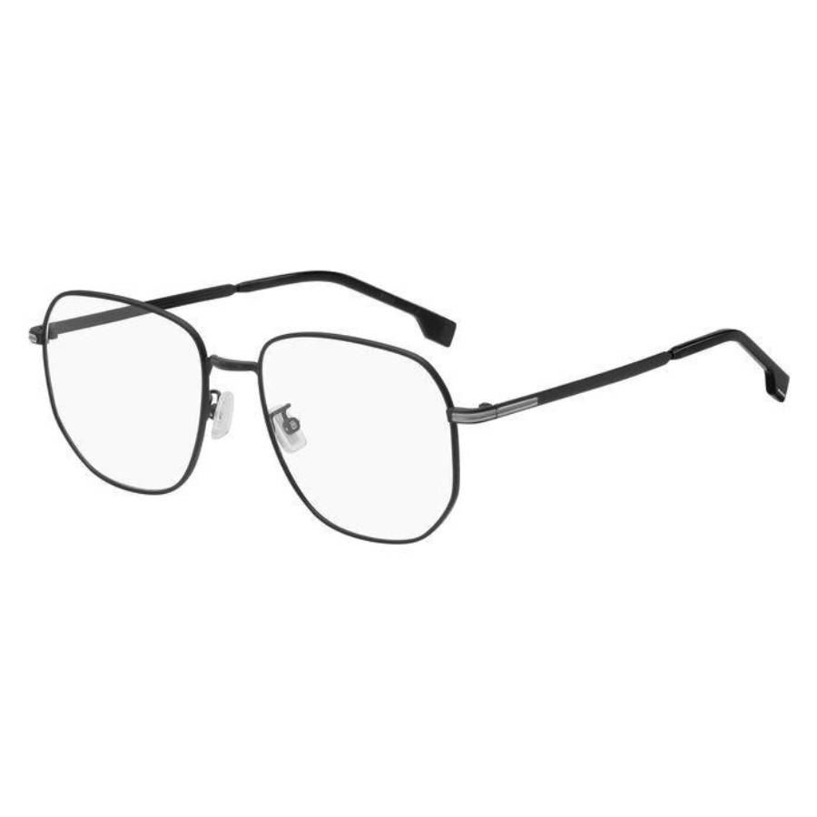 Hugo Boss Demo Oval Mens Eyeglasses BOSS 1672F 003 56 60$