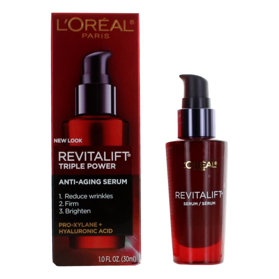 LOreal Ladies Revitalift Triple Power 1 oz Skin Care 071249229774 20$