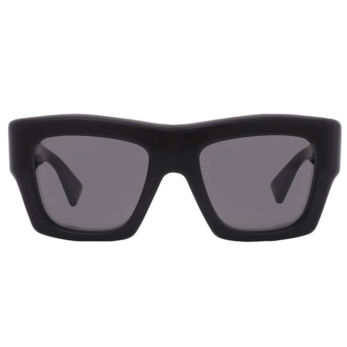 Gucci Woman Sunglass GG1772S - Frame color: Black, Lens color: Grey