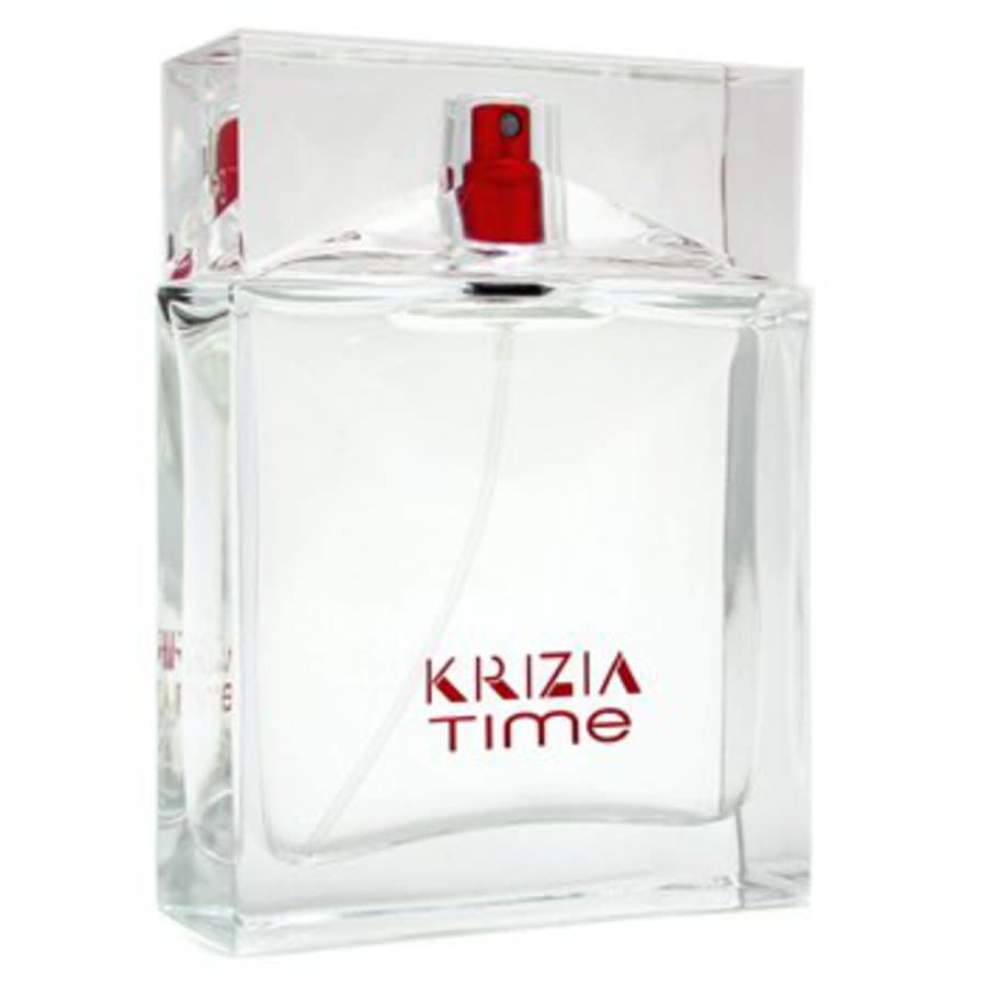 Krizia - Krizia Time Eau De Toilette Spray 75ml25oz 20$