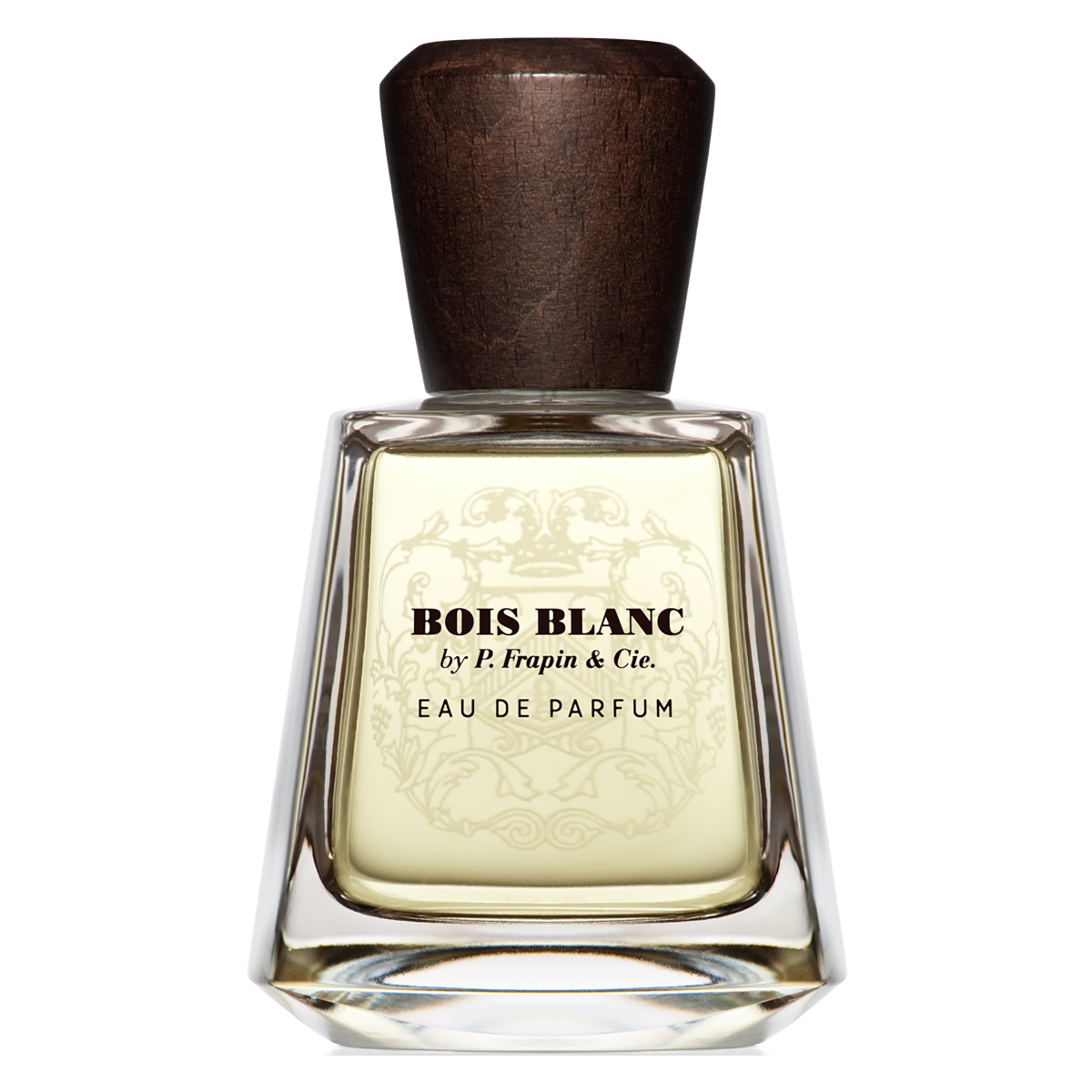 Frapin Unisex Bois Blanc EDP 3.4 oz Fragrances 3760170201061