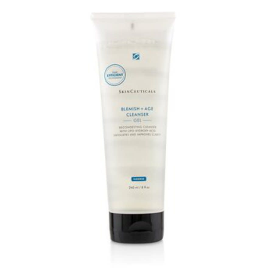 SKIN CEUTICALS - Blemish Age Cleanser Gel 240ml8oz 35$