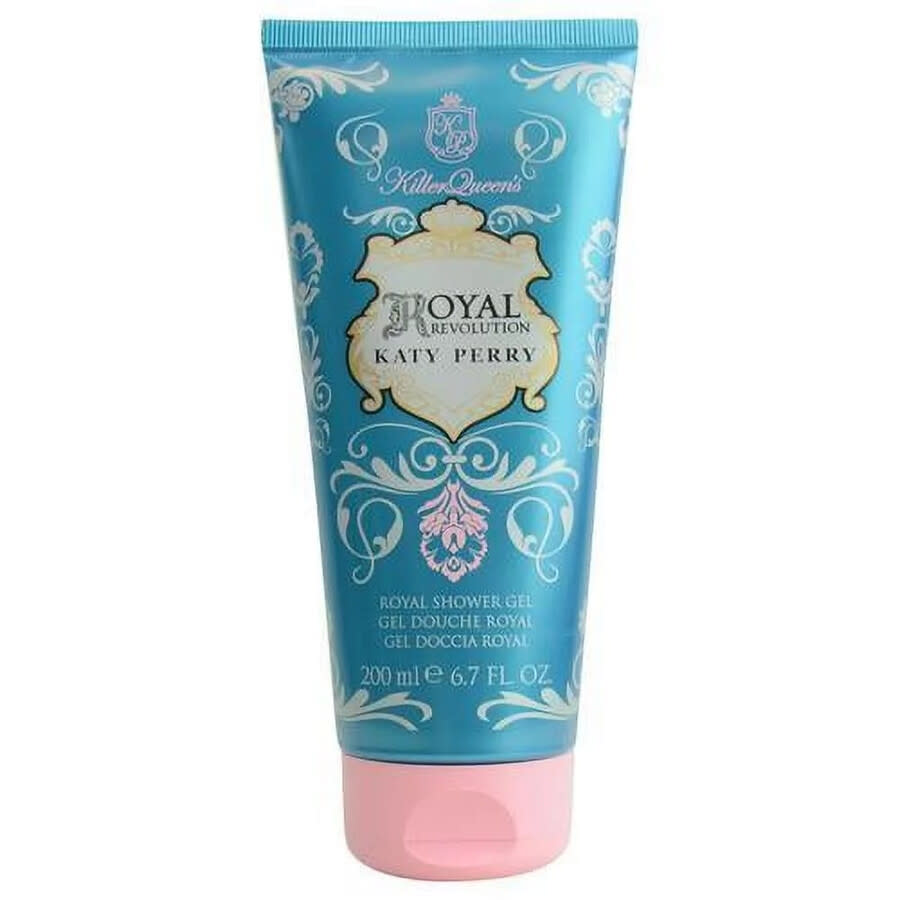 Katy Perry Ladies Royal Revolution Shower Gel 67 oz Fragrances 3607349842727 10$