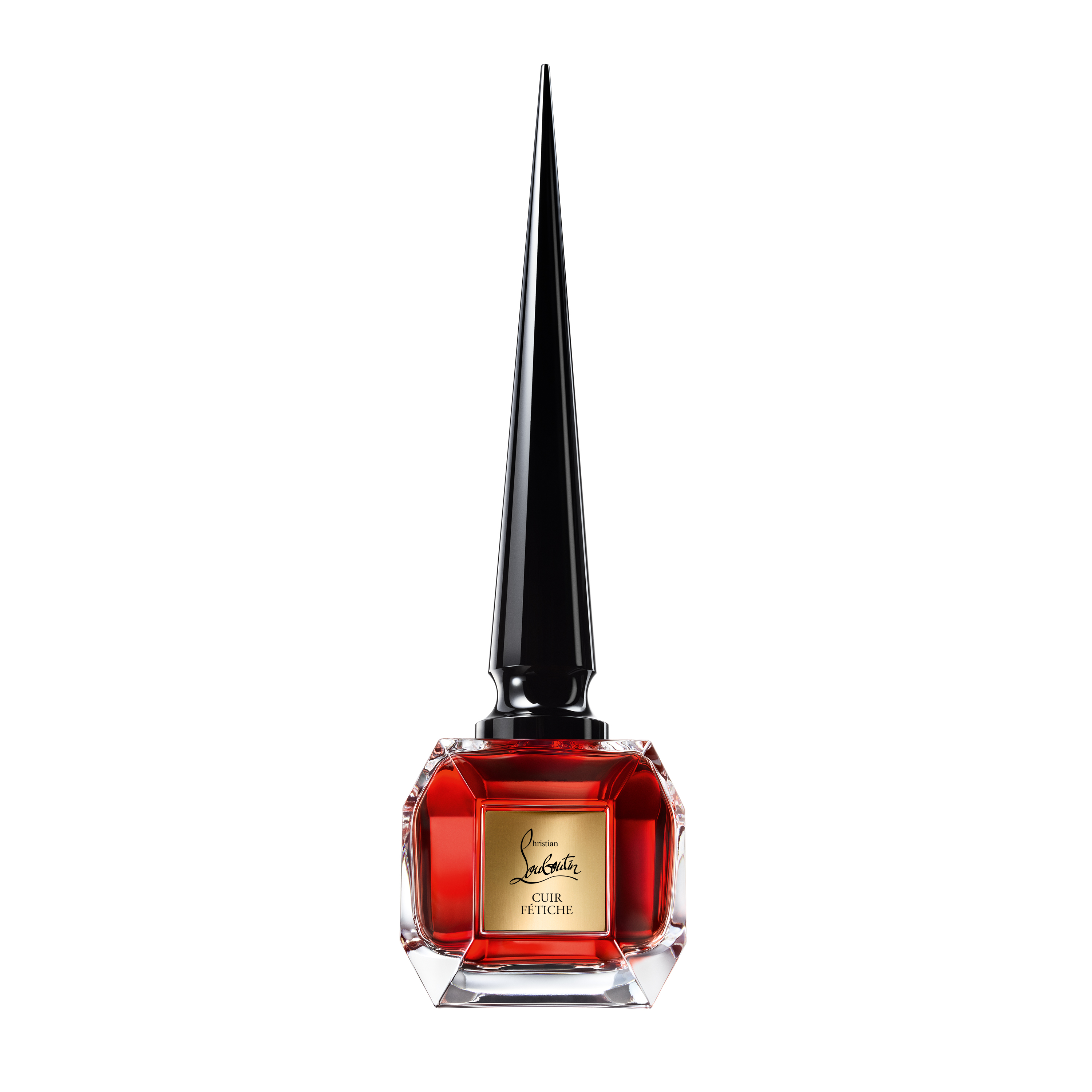 Christian Louboutin Unisex Fetiche Le Cuir EDP Spray 27 oz Fragrances 8435415087483 145$
