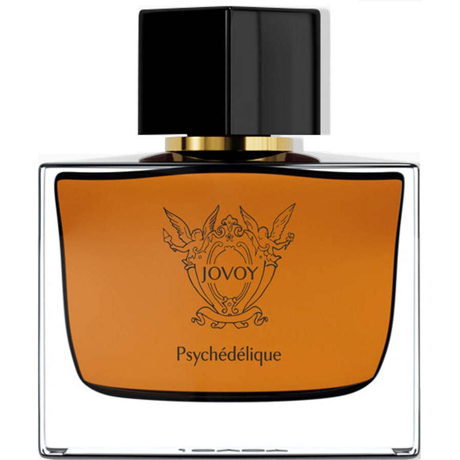 Jovoy Paris Unisex Psychedelique EDP Spray 2.5 oz Fragrances 3760156771410