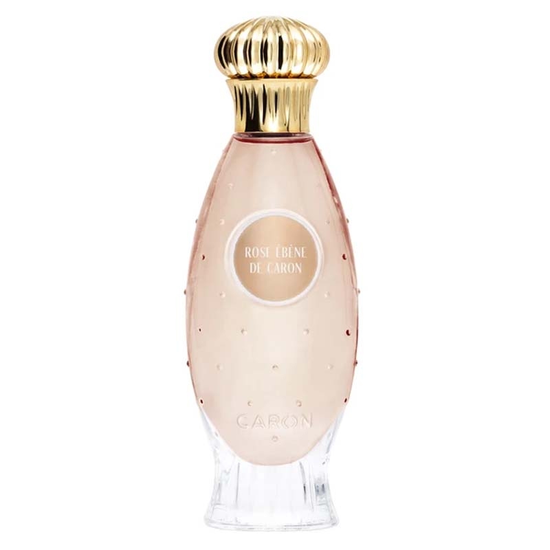 Caron Unisex Rose Ebene De Caron EDP 34 oz Fragrances 3387959002109 175$
