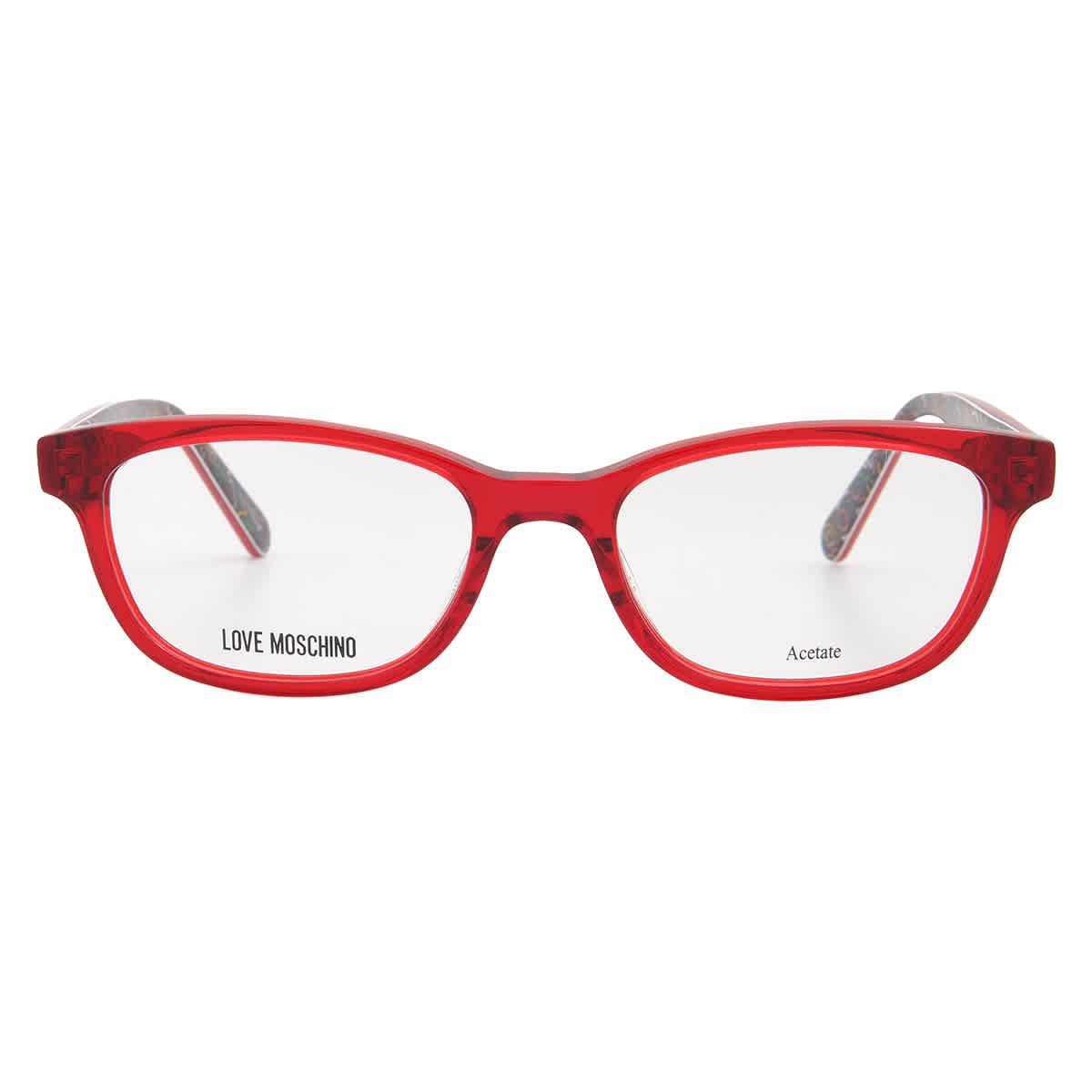 Moschino Demo Cat Eye Ladies Eyeglasses MOL512 0C9A 50 30$
