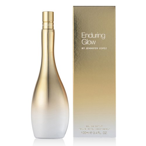 Jennifer Lopez Ladies Enduring Glow EDP Spray 3.4 oz Fragrances 5050456082803