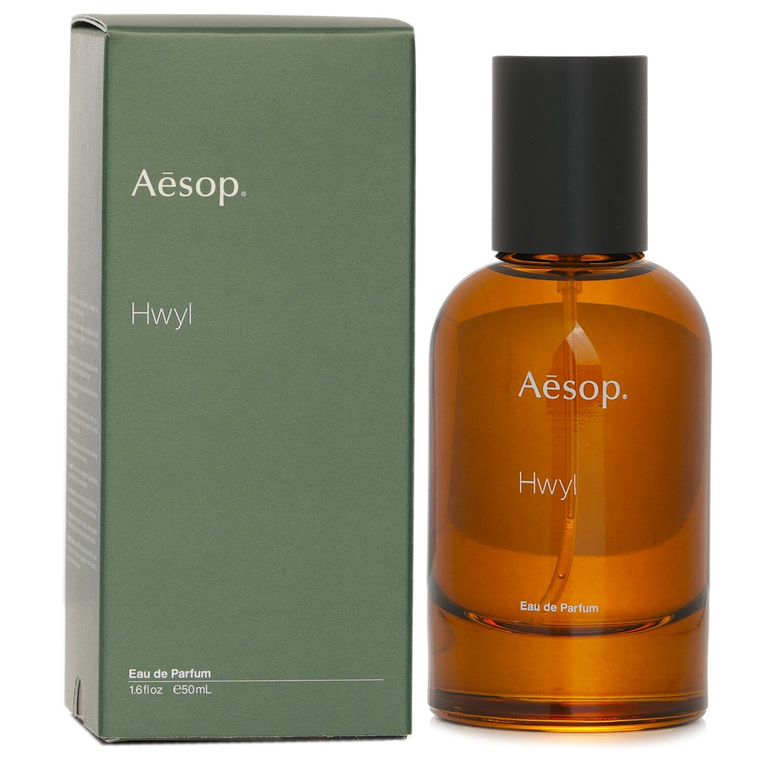 Aesop Hwyl EDP Spray 16 oz Fragrances 9319944012149 150$