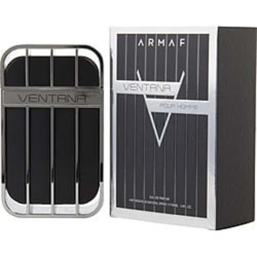 Armaf Mens Ventana EDP Spray 3.4 oz Fragrances 775172547751