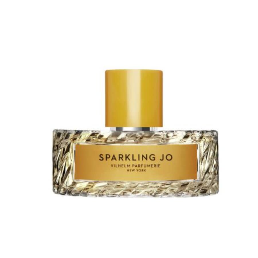 Vilhelm Parfumerie Unisex Sparkling Jo EDP Spray 338 oz Fragrances 3760298545160 156$