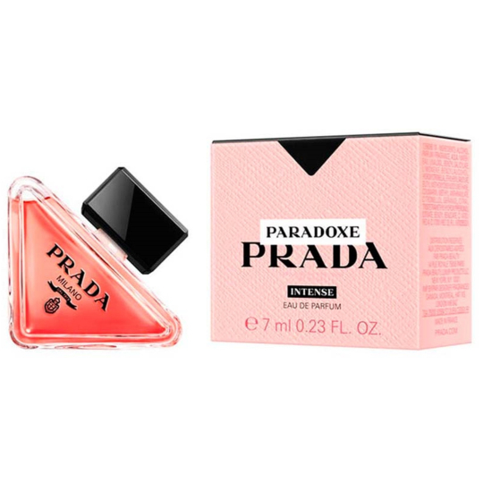 Prada Ladies Paradoxe Intense EDP Spray 023 oz Fragrances 3614273961646 30$