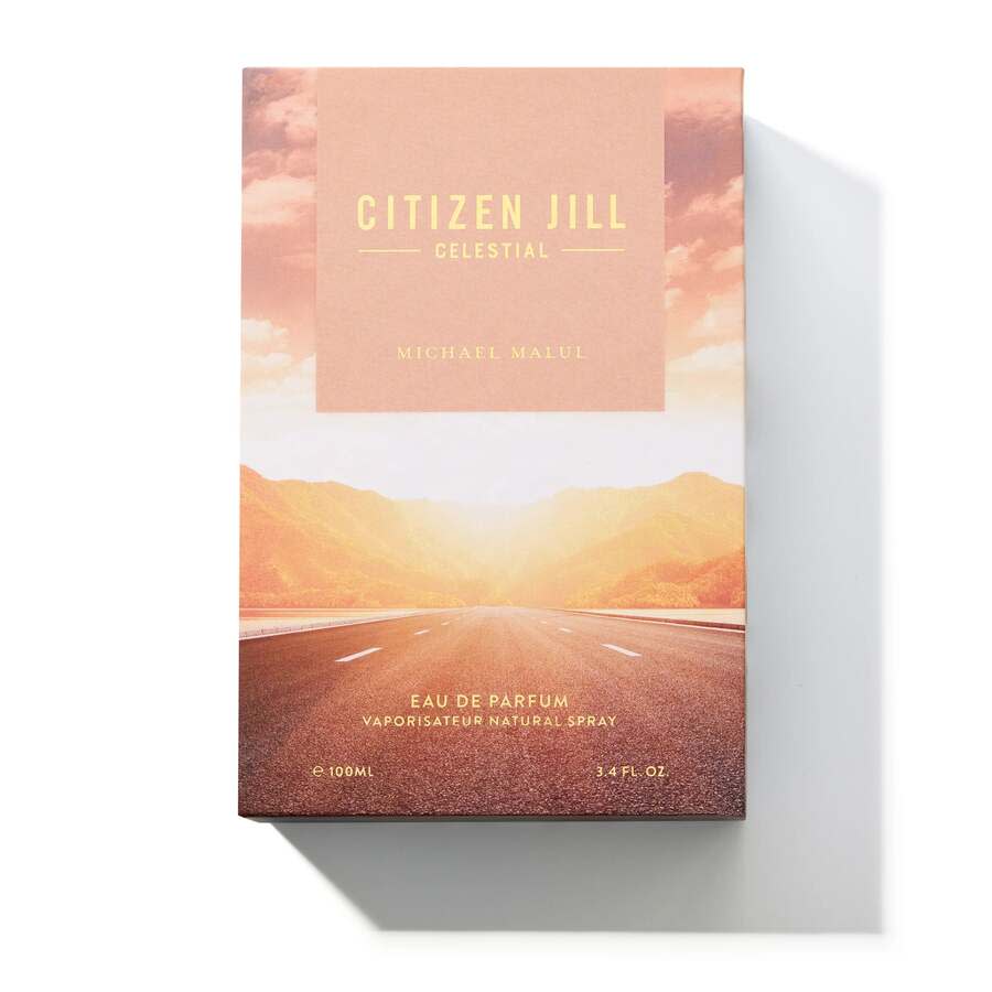 Michael Malul Unisex Citizen Jill Celestial EDP Spray 34 oz Fragrances 810181101126 83$