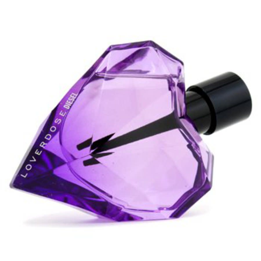 Loverdose by Diesel EDP Spray 17 oz 38$