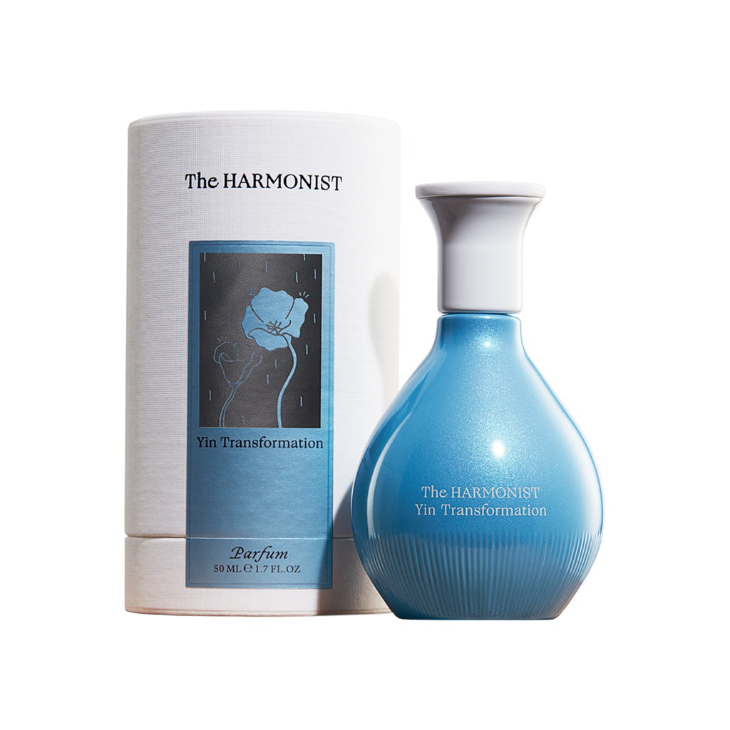 The Harmonist Unisex Yin Transformation Parfum 17 oz Fragrances 3760284780674 210$
