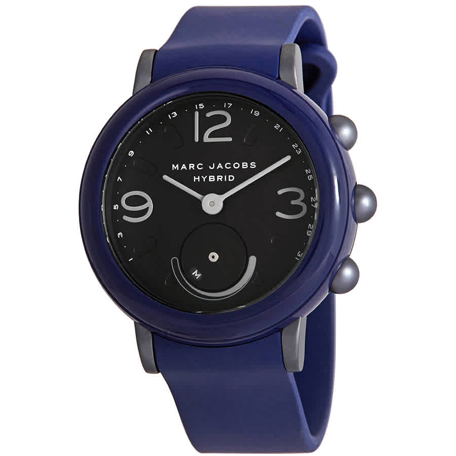 marc jacobs smart watch