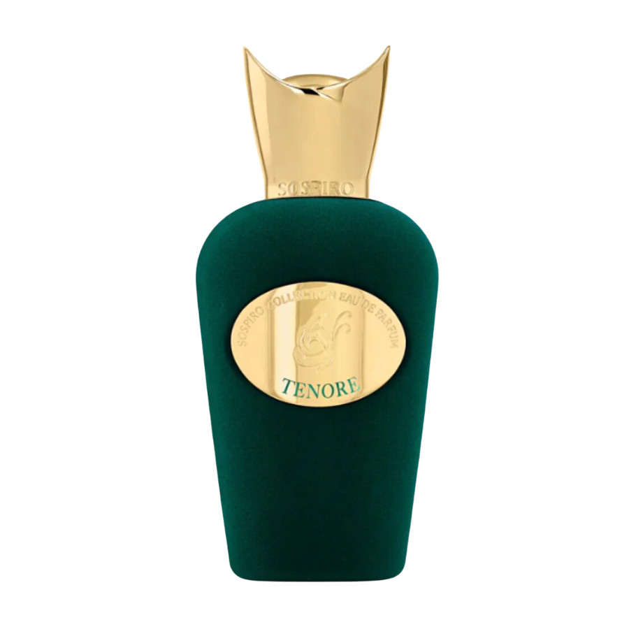 Sospiro Unisex Tenore EDP Spray 33 oz Tester Fragrances 3770009763936 150$
