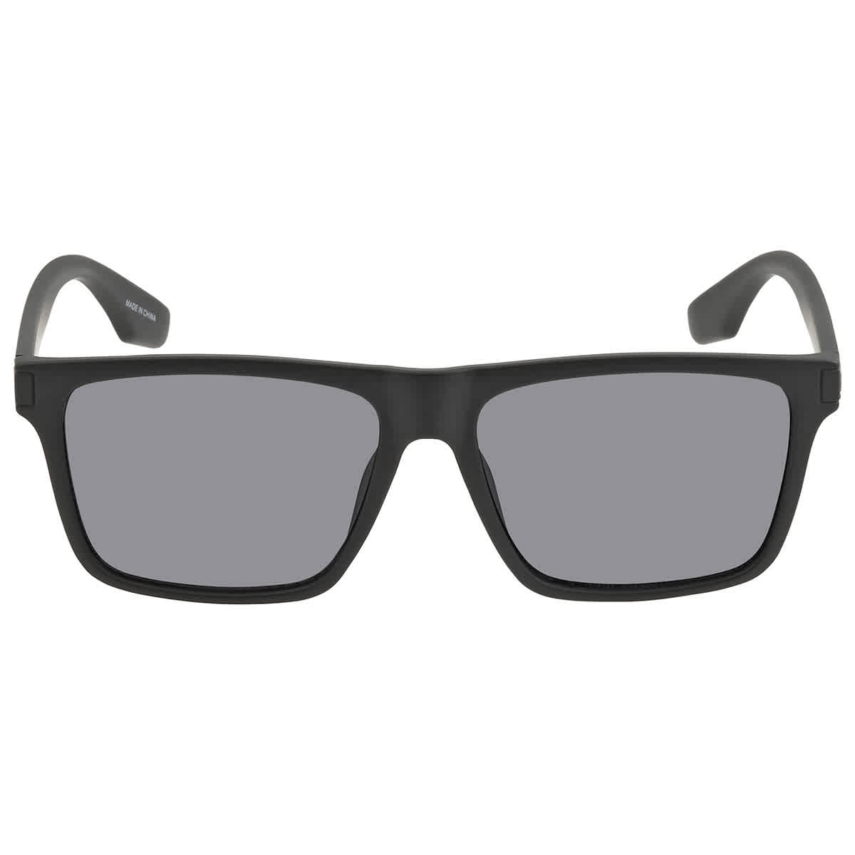 Calvin Klein Jeans CK20521S 310 Women’s Sunglasses Black Size 56