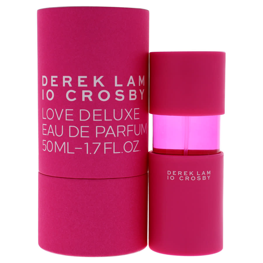 Love Deluxe by Derek Lam for Women - 17 oz EDP Spray 30$