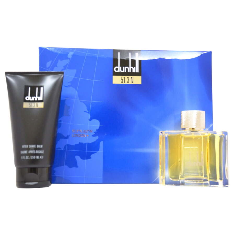 Alfred Dunhill Mens 513N EDT 34 oz Fragrances 085715808103 35$